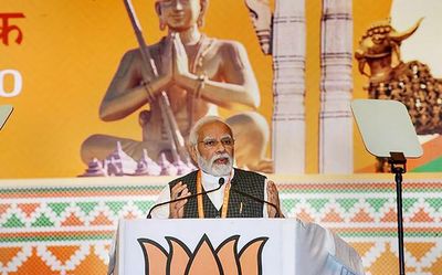 PM Modi’s ‘minority move’ aimed at delinking them from ‘elite’ concerns