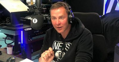 Scott Mills announces Dean McCullough and Vicky Hawkesworth as his Radio 1 replacements