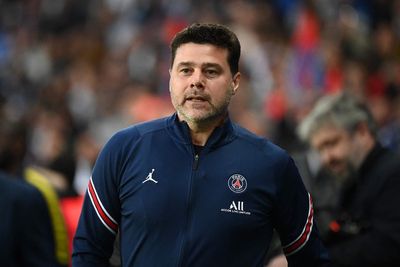 PSG replace Mauricio Pochettino with Christophe Galtier