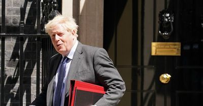 Boris Johnson simply 'forgot' lurid allegations against Chris Pincher before he gave him top job