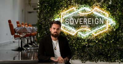 Sovereign launches capital barber academy