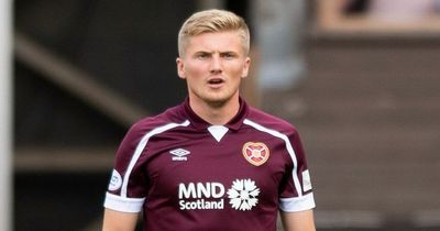 Former Hearts loanee Taylor Moore on move again as Bristol City transfer him out for the season