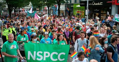 When is Nottingham Pride 2022? Parade route, times and performers confirmed