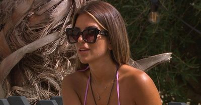 Love Island's Ekin-Su pines for Davide as she confesses to 'special connection'