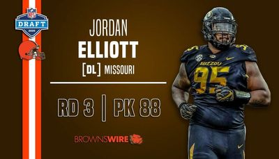 Andrew Berry draft review: Jordan Elliott could start, could fight to make team