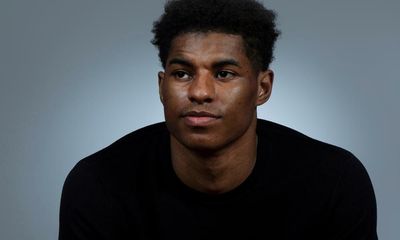 Marcus Rashford Book Club to give away 50,000 books this summer