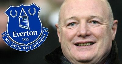 Peter Kenyon consortium release statement regarding Everton takeover talk 'regrets'