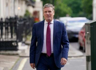 Keir Starmer speech: What has Labour leader said about the Brexit redress?