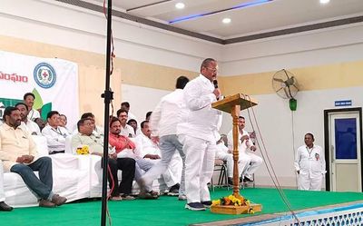 Andhra Pradesh: Centre, State governments urged to recognise services of RMPs