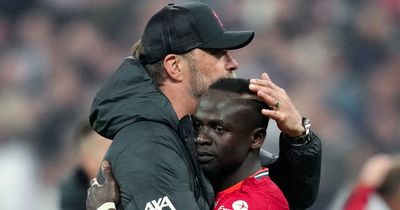 Danny Murphy tips Liverpool for Premier League title race "deja vu" after Sadio Mane exit