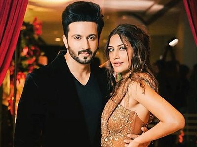 Surbhi Chandna, Dheeraj Dhoopar to headline TV show 'Sherdil Shergill'