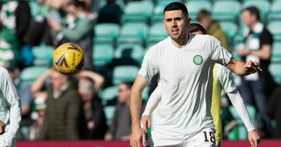 Tom Rogic post Celtic future latest as playmaker blanks message from worried boss amid PFA investigation
