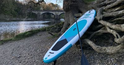 Paddleboards are the hottest outdoor product of the summer- here's the best deals ahead of Amazon Prime Day