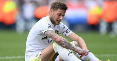 How Leeds United are righting the wrongs of last season in the dressing room