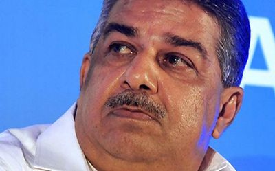 Kerala Minister’s remark on Constitution sparks a row