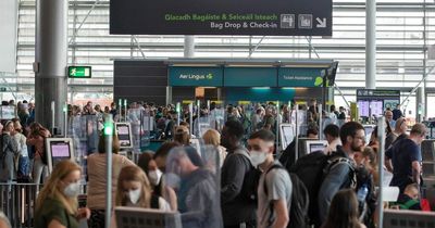 Dublin Airport says plan to handle summer surge is working but blames Covid-19 for cancellations, delays and lost luggage