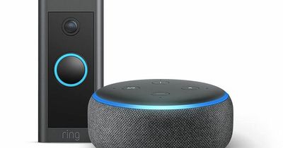 Amazon launches Ring smart doorbell and Echo Dot deal ahead of Prime Day