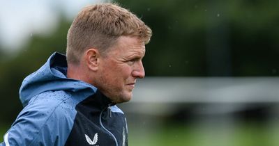 Eddie Howe's 'new focus' outlined as Newcastle United continue summer rebuild