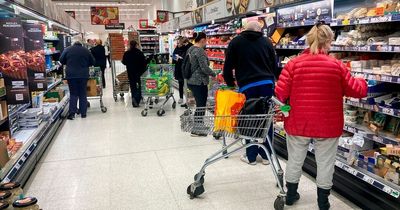 Asda puts security tags on Lurpak to deter shoplifters as price of tubs soars