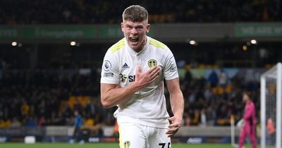 Leeds United loanee's determination hailed by new boss as breakthrough campaign eyed