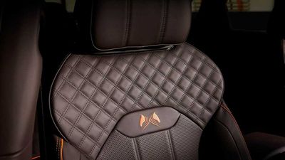 Bentley Bentayga Equestrian Collection Debuts With Horse-Inspired Accents