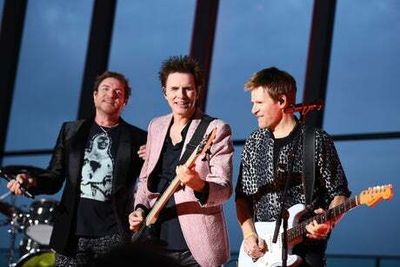 Duran Duran at BST: Everything you need to know