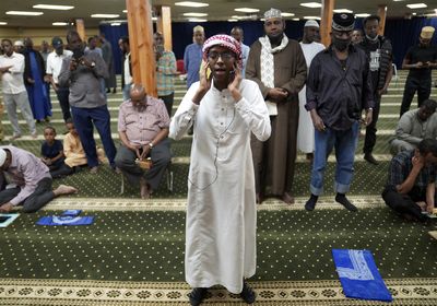 Islamic call to prayer shows Muslims ‘belong’ in Minneapolis