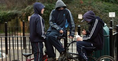 Summer holiday campaign launched to warn teens of dangers of drugs and anti-social behaviour