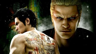 Xbox Game Pass new games for July including many Yakuza games