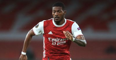 Nottingham Forest face problem in Arsenal transfer bid