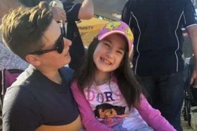 12 members of Australian religious group arrested over 8yo girl’s death