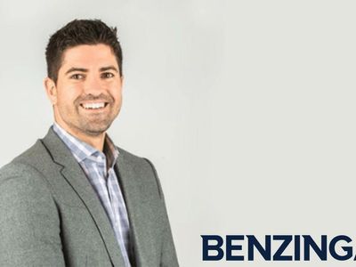 Seize Business Opportunities & Confront Challenges: Meet Greenlane's Nick Kovacevich At Benzinga's Cannabis Capital Conference In September