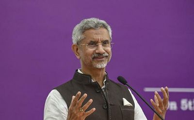 Jaishankar to visit Indonesia on July 7 to attend G20 Foreign Ministers' meet