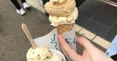 The best ice cream shops in Dublin amid sizzling temperatures