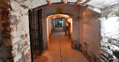 Plans for dining rooms, yoga studio and games arcade in Newport market cellar set for approval