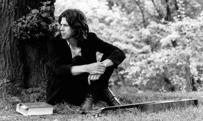 ‘I knew this was different’: Nick Drake’s producer on misunderstood classic Pink Moon