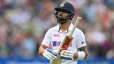 We will review why batters are failing in 3rd innings of Test matches: Rahul Dravid