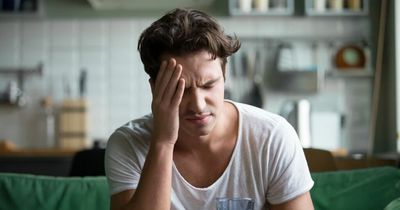 Brain tumour symptoms - tingling in the extremities and nausea as cases rise by 50%