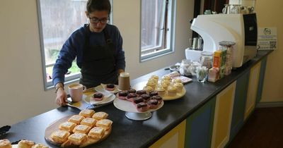 New coffee shop opens in Enniskillen - and you’ll need a ferry to get there