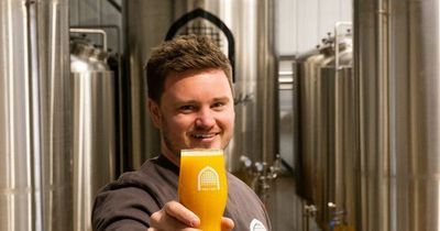 Trendy new Edinburgh taproom and smokehouse set to open in Portobello