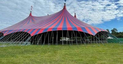 Bid to get Glastonbury's John Peel stage renamed
