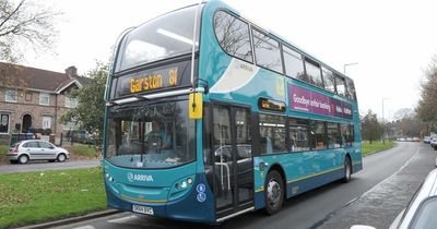 Anger over potential cuts to Arriva and Stagecoach bus services