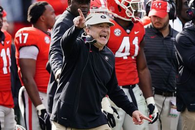UGA football narrowly misses out on a few commitments