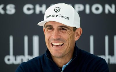 Billy Horschel accuses LIV Golf players of being ‘hypocrites and liars’