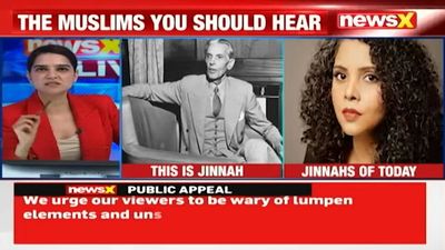 NewsX warns against ‘inflammatory campaigns’ after Udaipur murder – then launches one