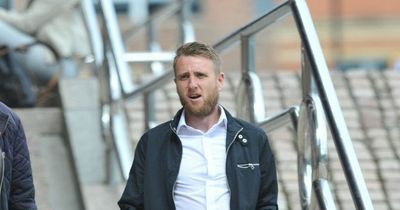 Boyfriend ridden with guilt reports himself to cops after hitting partner in the face