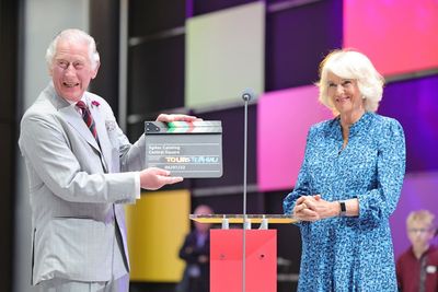 Camilla reveals she is an ‘avid viewer’ of Crimewatch