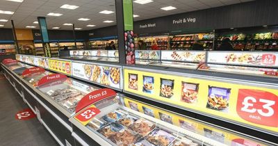 Iceland shoppers praise return of £2 nostalgic 90s dinner time favourite