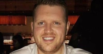 Teenager raped in Glasgow hotel heard begging 'please, please stop' in harrowing recording