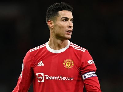 Cristiano Ronaldo: The favourites to sign Manchester United star if he leaves this summer